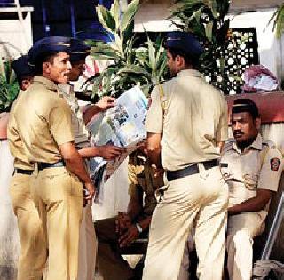 Start a police post at Sassoon immediately | ससूनमधील पोलीस चौकी त्वरित सुरू करा