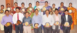 Headmasters: | मुख्याध्यापकांना मानाचा मुजरा :