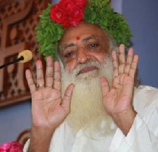 Death of a witness in Asaram Bapu case | आसाराम बापू प्रकरणातील मुख्य साक्षीदाराचा मृत्यू