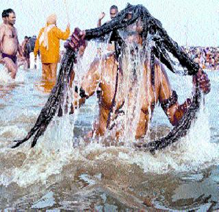 Kumbh Mela in history! | इतिहासातील कुंभमेळे !