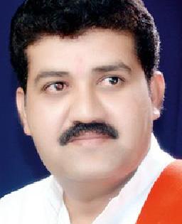687 crores for irrigation in the district | जिल्ह्यात सिंचनासाठी ६८७ कोटी 687 crores for irrigation in the district | जिल्ह्यात सिंचनासाठी ६८७ कोटी
