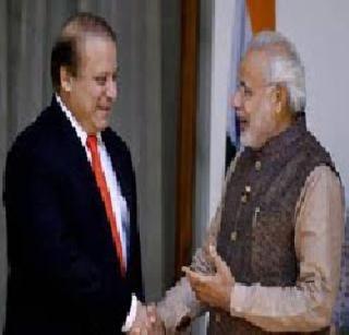 Sharif's visit to Central Asia laughs | मध्य आशियाशी दोस्तीने शरीफ भेटीवर झाकोळ