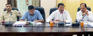 WiFi facility will be available in Garra View | गर्रा बघेडात मिळणार वायफाय सुविधा