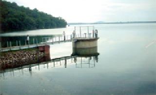 Chandpur tourist spot on paper | चांदपूर पर्यटनस्थळ कागदावरच Chandpur tourist spot on paper | चांदपूर पर्यटनस्थळ कागदावरच