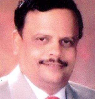 Pramod Yeel Nagpur University of Anjangan, the Vice-Chancellor | अंजनगावचे प्रमोद येवले नागपूर विद्यापीठाचे प्र-कुलगुरू