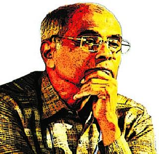 Dabholkar murder should be investigated by the court | दाभोलकर हत्येचा तपास न्यायालयाच्या देखरेखीखाली व्हावा