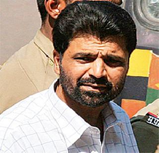 Yakub Memon's day finally filled? | याकूब मेमनचे दिवस अखेर भरले?