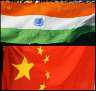 China has finally arrested the arrested Indians | अटक करण्यात आलेल्या भारतीयाची चीनने अखेर केली सुटका