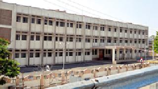 The government is responsible for stopping medical college | मेडिकल कॉलेज रखडण्यास शासनच जबाबदार The government is responsible for stopping medical college | मेडिकल कॉलेज रखडण्यास शासनच जबाबदार