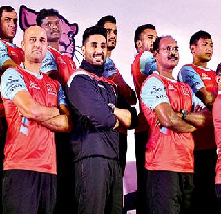 Academy for 'budding players' | ‘नवोदित खेळाडूंसाठी अॅकडमी’ Academy for 'budding players' | ‘नवोदित खेळाडूंसाठी अॅकडमी’
