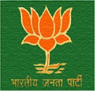 'BJP will have to build Ram temple' | ‘भाजपला राममंदिर बांधावेच लागणार’ 'BJP will have to build Ram temple' | ‘भाजपला राममंदिर बांधावेच लागणार’