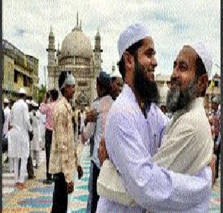 The need of the year is Ramadan! | गरज आहे वर्षभर रमजानच्या भावनेची! The need of the year is Ramadan! | गरज आहे वर्षभर रमजानच्या भावनेची!