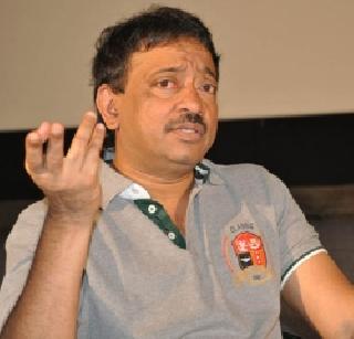 Why does God not responsible for the stampede - Ram Gopal Varma? | चेंगराचेंगरीसाठी देवाला जबाबदार का ठरवत नाही - रामगोपाल वर्मा