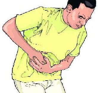 Stomach disorders due to contaminated water | दूषित पाण्यामुळे पोटाचे विकार Stomach disorders due to contaminated water | दूषित पाण्यामुळे पोटाचे विकार
