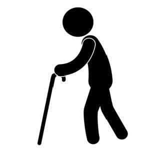 Incremental grant to the elderly | वृध्दांना मिळणार वाढीव अनुदान Incremental grant to the elderly | वृध्दांना मिळणार वाढीव अनुदान