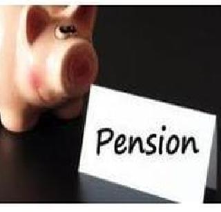 Order for suspension of 'new' freedom fighters' pension | ‘नवीन’ स्वातंत्र्यसैनिकांच्या पेन्शनला स्थगितीचे आदेश