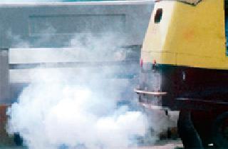 Increased respiratory illness | श्वसनाच्या आजारात वाढ Increased respiratory illness | श्वसनाच्या आजारात वाढ
