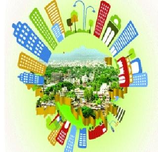 Corporators' commentary on 'Smart City' | ‘स्मार्ट सिटी’वर नगरसेवकांचे टीकास्त्र