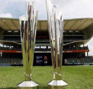 The matches will be held in Mumbai-Nagpur | मुंबई-नागपूरमध्ये होणार सामने The matches will be held in Mumbai-Nagpur | मुंबई-नागपूरमध्ये होणार सामने