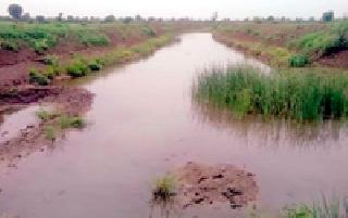400 hectares of crop will irrigate | ४०० हेक्टर पिकांचे होणार सिंचन 400 hectares of crop will irrigate | ४०० हेक्टर पिकांचे होणार सिंचन