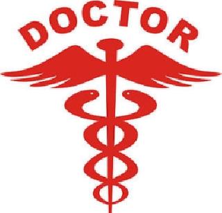 Give five thousand and be a doctor! | पाच हजार द्या अन् डॉक्टर व्हा !