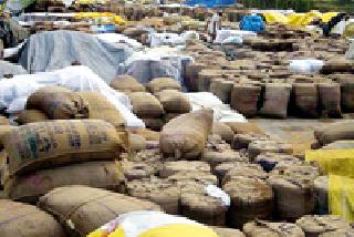 1.73 crores worth of payment of rupees | १.७३ कोटी रुपयांचे धानाचे देयक रखडले