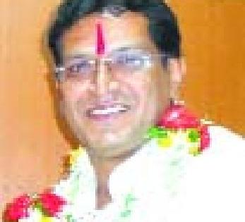 Cidco town councilor your door | सिडकोत नगरसेवक आपल्या दारी Cidco town councilor your door | सिडकोत नगरसेवक आपल्या दारी