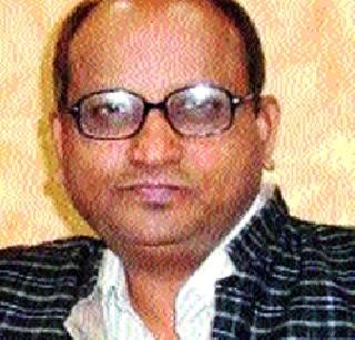 Now the government's mission to Tiwari | तिवारींकडे आता शासनाचे मिशन