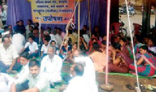 Karajgavivar has been forced to make liquor | दारूबंदी करण्याकरिता करजगाववासी सरसावले Karajgavivar has been forced to make liquor | दारूबंदी करण्याकरिता करजगाववासी सरसावले