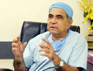 The need to increase the quality of treatment in the required place | आवश्यक ठिकाणी उपचाराची गुणवत्ता वाढविण्याची गरज The need to increase the quality of treatment in the required place | आवश्यक ठिकाणी उपचाराची गुणवत्ता वाढविण्याची गरज