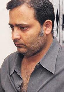 35 thousand page chargesheet on Srisurao | श्रीसूर्यावर ३५ हजार पानाचे आरोपपत्र 35 thousand page chargesheet on Srisurao | श्रीसूर्यावर ३५ हजार पानाचे आरोपपत्र
