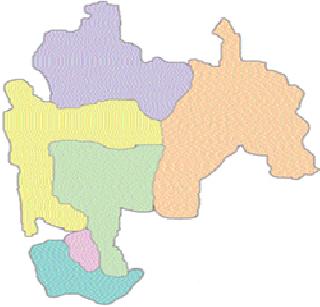 Hey! Where's my Palghar district? | अरे! कुठे नेऊन ठेवलाय माझा पालघर जिल्हा?