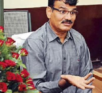 The real 'Ironman' of the country .... | देशाचा खरा ‘आयर्नमॅन’.... The real 'Ironman' of the country .... | देशाचा खरा ‘आयर्नमॅन’....