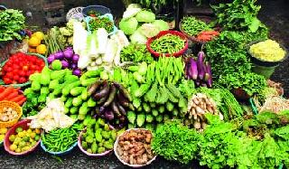 Customers pleased: Farmers in financial crisis | ग्राहक खूश : शेतकरी आर्थिक संकटात Customers pleased: Farmers in financial crisis | ग्राहक खूश : शेतकरी आर्थिक संकटात