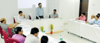 Employment education for six lakh trainees | सहा लाख प्रशिक्षणार्थ्यांना रोजगाराचे शिक्षण Employment education for six lakh trainees | सहा लाख प्रशिक्षणार्थ्यांना रोजगाराचे शिक्षण