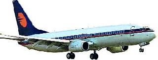 Delhi likes to fly for Nashik | नाशिककरांची विमानसेवेसाठी दिल्लीला पसंती Delhi likes to fly for Nashik | नाशिककरांची विमानसेवेसाठी दिल्लीला पसंती