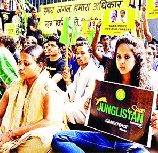 NGOs should have Lakshmansharesha! | स्वयंसेवी संस्थांसाठी लक्ष्मणरेषा हवीच!