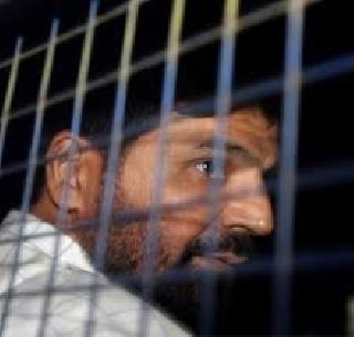 Yakub Memon's mercy mercy again to the President | याकूब मेमनचा राष्ट्रपतींकडे पुन्हा दया अर्ज