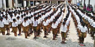 श्रद्धांजली :