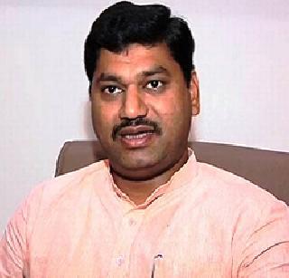 Resolve your inquiry by first resigning - Dhananjay Munde | आधी राजीनामे देऊन चौकशीला सामोरे जा - धनंजय मुंडे