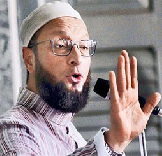 Yakub committed a crime but did not want to be hanged - Owaisi | याकूबने गुन्हा केला पण फाशी नको -ओवैसी