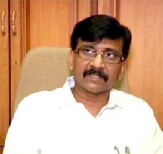 Proper message to Pakistan due to Yakub's hanging - Sanjay Raut | याकूबच्या फाशीमुळे पाकिस्तानला योग्य संदेश - संजय राऊत Proper message to Pakistan due to Yakub's hanging - Sanjay Raut | याकूबच्या फाशीमुळे पाकिस्तानला योग्य संदेश - संजय राऊत