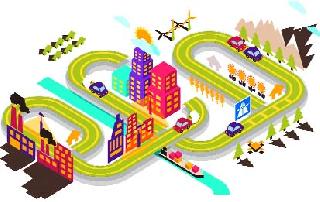 'Smart City' will be ready today! | ‘स्मार्ट सिटी’ची हंडी आज फुटणार! 'Smart City' will be ready today! | ‘स्मार्ट सिटी’ची हंडी आज फुटणार!