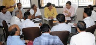 Medical College on September 1 | मेडिकल कॉलेजचा १ सप्टेंबरला श्रीगणेशा Medical College on September 1 | मेडिकल कॉलेजचा १ सप्टेंबरला श्रीगणेशा