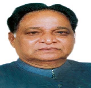 Dadasaheb Gaavai: The architect of Dikshitbhoomi | दादासाहेब गवई : दीक्षाभूमीचे शिल्पकार Dadasaheb Gaavai: The architect of Dikshitbhoomi | दादासाहेब गवई : दीक्षाभूमीचे शिल्पकार