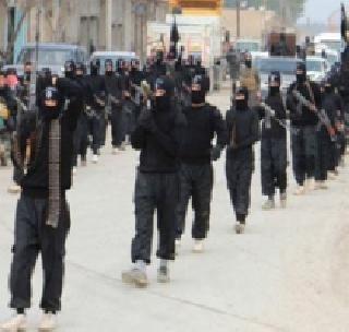 ISIS kidnapped 4 Indians from Libya? | ISIS ने लीबियातून केले ४ भारतीयांचे अपहरण?