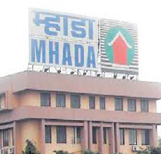 Result of BDDC to the redevelopment through MHADA | म्हाडामार्फत पुनर्विकासाला बीडीडीकरांचा विरोध Result of BDDC to the redevelopment through MHADA | म्हाडामार्फत पुनर्विकासाला बीडीडीकरांचा विरोध