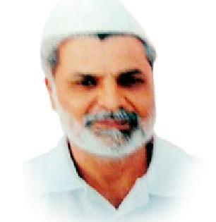 Yakub is not a psychophobia | सिजोफ्रेनियाचा नव्हे मानसिक नैराश्यात होता याकूूब Yakub is not a psychophobia | सिजोफ्रेनियाचा नव्हे मानसिक नैराश्यात होता याकूूब