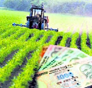 Extension of crop insurance by delaying sowing | पेरण्या लांबल्याने पीक विम्याला मुदतवाढ