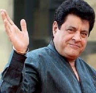 Only Gajendra Chauhan will be elected on the basis of a paragraph bio-data | फक्त एका परिच्छेदाच्या बायोडाटाच्या आधारे गजेंद्र चौहान यांची निवड